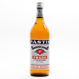 Aperitivo de Anis Pastis Prado (1L)