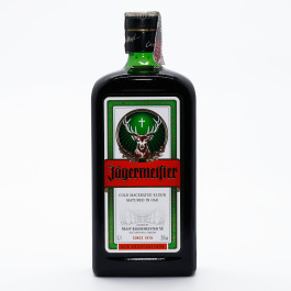 Aperitivo Jagermeister 700ml