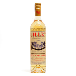Aperitivo Lillet Blanc (750mll)