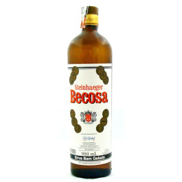 Aperitivo Steinhaeger Becosa (980ml)
