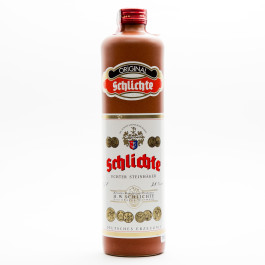 Aperitivo Steinhaeger Schlichte (700ml)