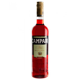 Aperitivo Campari Italiano 1L
