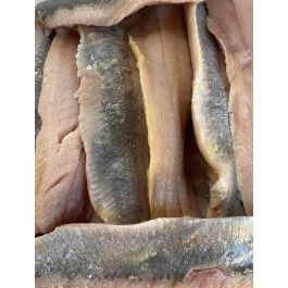 Arenque na Salmoura 500g