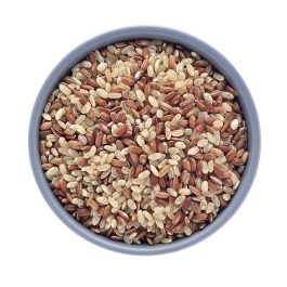 Arroz Cateto Misto 500g