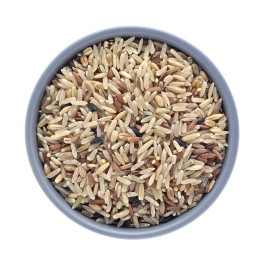 Arroz com Sete Cereais 500g