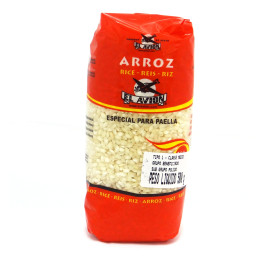 Arroz para Paella El Avion (500g)