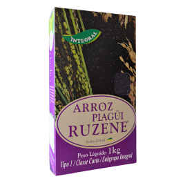 Arroz Piagui Ruzene 1Kg