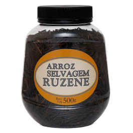 Arroz Selvagem Ruzene (500g)