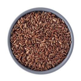 Arroz Vermelho 500g