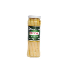 Aspargo Branco Marcol (un)