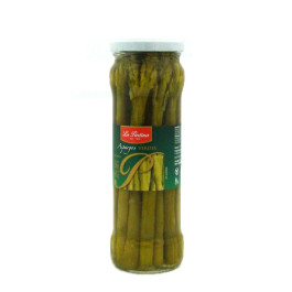 Aspargo Verde La Pastina 330g