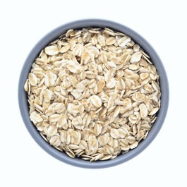 Aveia Laminada 100g