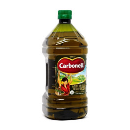 Azeite Carbonell Extra Virgem (2L)