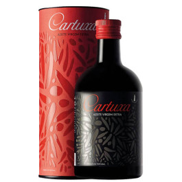 Azeite De Oliva Extra Virgem Cartuxa 500ml