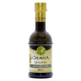 Azeite Colavita Trufado 250ml