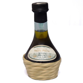 Azeite Extra Virgem com Trufa Preta Savitar na Palha 250ml