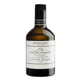 Azeite Extra Virgem Biondi-Santi 500ml