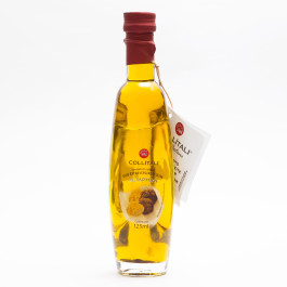 Azeite Extra Virgem de Oliva com Trufas Collitali (125ml)