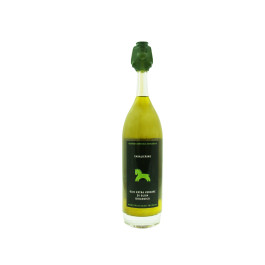 Azeite Extra Virgem Di Oliva Cavalierino Biológico (500ml)