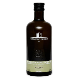 Azeite Extra Virgem Herdade do Esporão Galega (500ml)