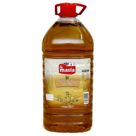 Azeite Extra Virgem La Masia (5L)