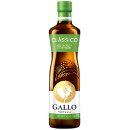 Azeite Gallo Extra Virgem 500ml