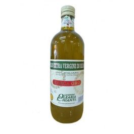 Azeite Italiano Extra Virgem Marca Oro Del Chianti Filtrado (1L)