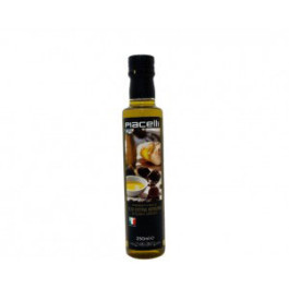 Azeite Extra Virgem Trufa Negra Piacelli (250ml)