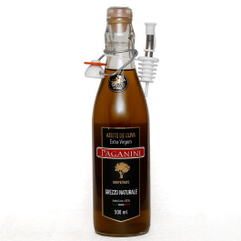 Azeite de Oliva Paganini Extra Virgem (500ml)