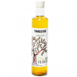 Azeite Torezani Premium Não Filtrado (500ml)