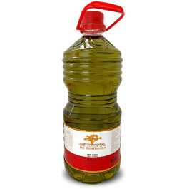 Azeite Casa De Bragança 3L