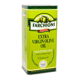 Azeite Extra Virgem Farchioni 5L