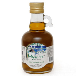Azeite Extra Virgem Grego Mykonos (250ml)