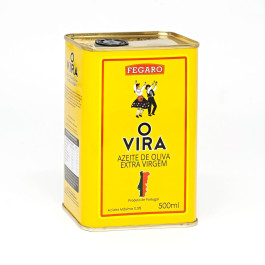 Azeite de Oliva O Vira Lata (500ml)