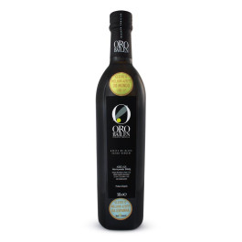 Azeite de Oliva Extra Virgem Oro Bailen (500ml)