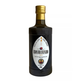 Azeite Extra Virgem Rosmaninho 500ml