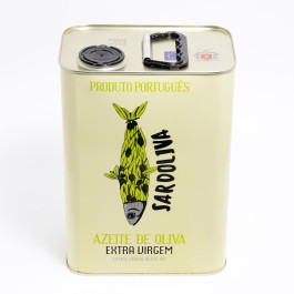 Azeite Sardoliva Extra Virgem (1L)