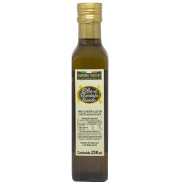 Azeite de Trufas Brancas Empório Tartufi (250ml)