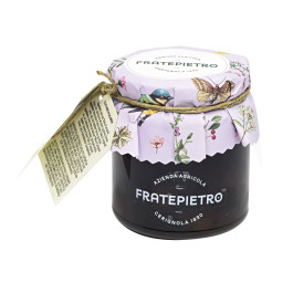 Azeitona Preta Fratepietro (290g)