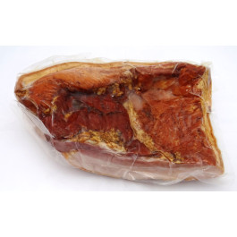 Bacon Defumado 300g