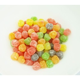 Bala de Goma 300g