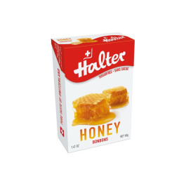 Bala de Mel Halter(40g)