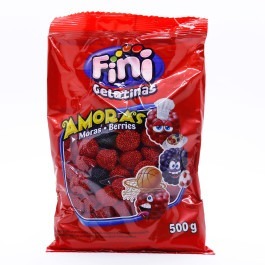 Doce Fini Amoras (100g)