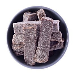 Banana Cristalizada 100g