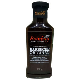 Molho Barbecue Bombay (365g)