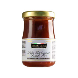 Barbecue com Trufas Negras Emporio Tartufi (100g)