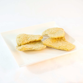 Bife de Soja (100g)