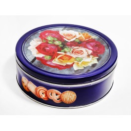 Biscoitos Com Manteiga 340g