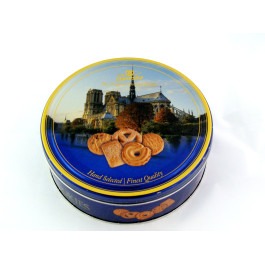 Biscoitos Com Manteiga 340g