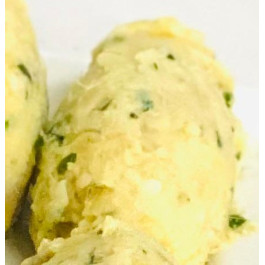 Bolinho de Bacalhau do Porto (unidade)